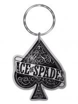 Motörhead Ace Of Spades Merchandise Schlüsselanhänger
