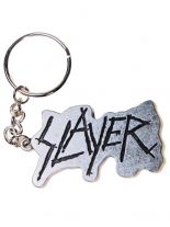 Slayer Merchandise Schlüsselanhänger