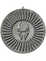 Soulfly Symbol Merchandise Schlüsselanhänger