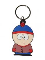 South Park Stan Merchandise Schlüsselanhänger