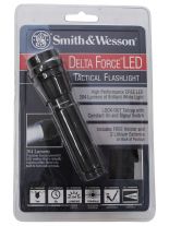 Smith & Wesson Stablampe Delta Force LED
