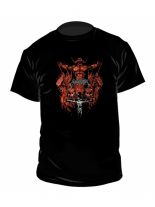 Angelcorpse T-Shirt Christhammer