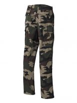 US Kampfhose CCE Camo BDU Rip Stop