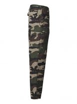 US Kampfhose CCE Camo BDU Rip Stop