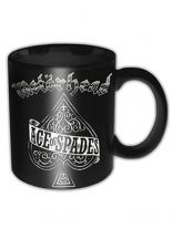 Motörhead Kaffeetasse Ace of Spade