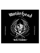 Aufnäher Motörhead Bastards