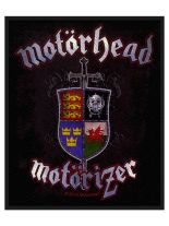 Aufnäher Motörhead Motorizer