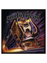 Aufnäher Motörhead Orgasmatron