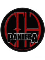 Aufnäher Pantera CFH