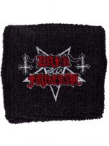 Dark Funeral Merchandise Schweißband