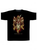 At The Gates T-Shirt Suicidal Legacy