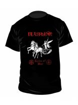 Blasphemy T-Shirt Gods of War