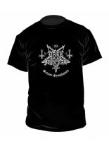 Dark Funeral T-Shirt 20 Years Of Satanic Symphonies