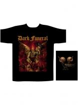 Dark Funeral T-Shirt Attera Orbis Terrarum