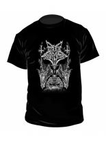 Dark Funeral T-Shirt Baphomet
