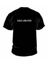 Dark Funeral T-Shirt Baphomet
