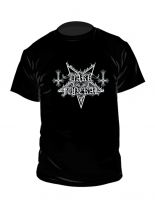 Dark Funeral T-Shirt I Am The Truth
