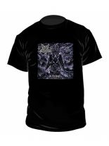 Dark Funeral T-Shirt In The Sign