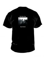 Dark Funeral T-Shirt Secrets Of The Black Arts