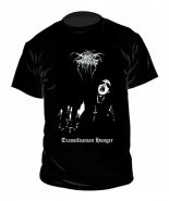 Darkthrone T-Shirt Transilvanian Hunger