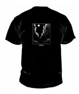 Darkthrone T-Shirt Transilvanian Hunger