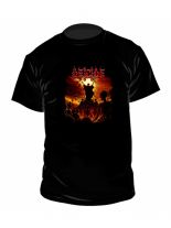 Deicide T-Shirt To Hell With God