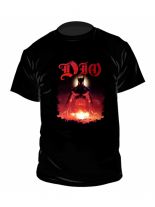 Dio T-Shirt Last In Line