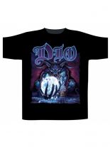 Dio T-Shirt Master Of The Moon
