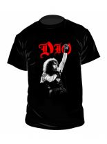 Dio T-Shirt We Rock