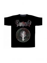 Ensiferum T-Shirt Blood Is The Price Of Glory