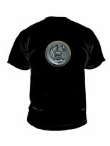 Ensiferum T-Shirt Very Strong Metal