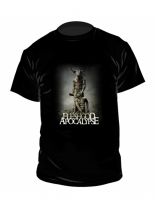 Fleshgod Apocalypse T-Shirt Minotaur