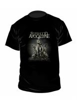 Fleshgod Apocalypse T-Shirt Poseidon