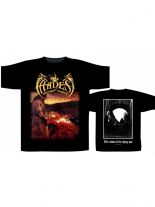 Hades T-Shirt Dawn Of The Dying Sun