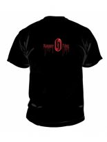 Hammer Horror T-Shirt Countess Dracula