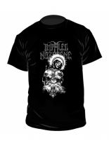Impaled Nazarene T-Shirt Impaled by Satans Might 2