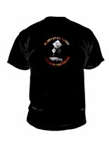 Impaled Nazarene T-Shirt Road to the Ogtagon