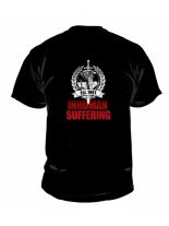 Internal Bleeding T-Shirt Inhuman Suffering