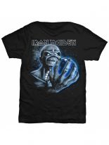 Iron Maiden T-Shirt A Different World