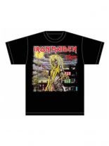 Iron Maiden T-Shirt Killer Cover