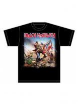 Iron Maiden T-Shirt Trooper