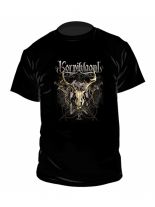 Korpiklaani T-Shirt Crest
