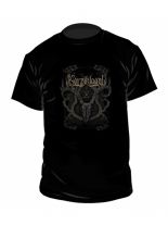 Korpiklaani T-Shirt Dark Roots