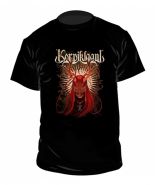 Korpiklaani T-Shirt Shaman