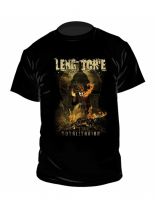 Leng Tche T-Shirt Totalitarian