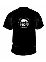 Marduk T-Shirt La Grande Danse Macabre