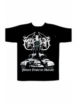 Marduk T-Shirt Panzer Division