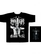 Marduk T-Shirt Rom 5:12