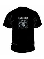 Marduk T-Shirt Warschau