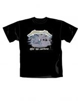 Metallica T-Shirt Ride The Lightning